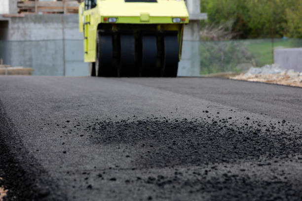 Professional Driveway Pavers in Oak Park, CA