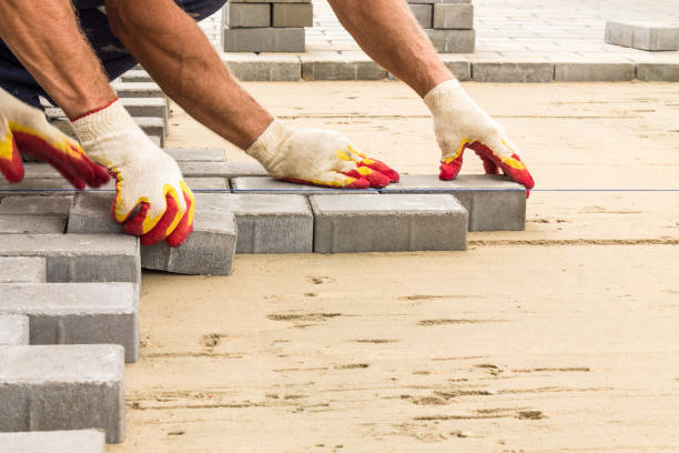 Best Best Driveway Pavers  in Oak Park, CA