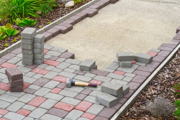 Best Concrete Paver Driveway  in Oak Park, CA