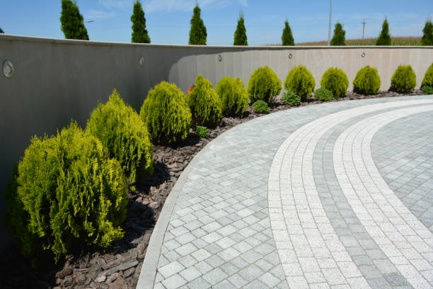 Best Brick Driveway Pavers  in Oak Park, CA
