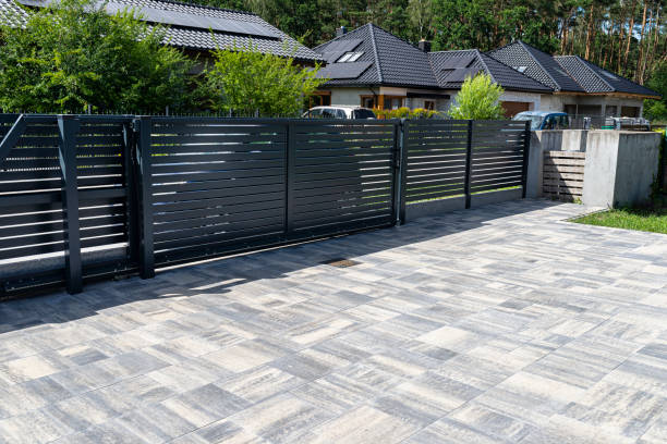 Best Driveway Pavers Contractor  in Oak Park, CA