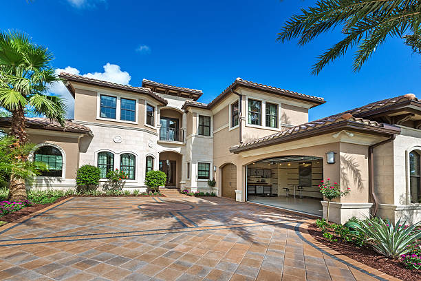 Reasons to Select Us for Your Driveway Paving Requirements in Oak Park, CA