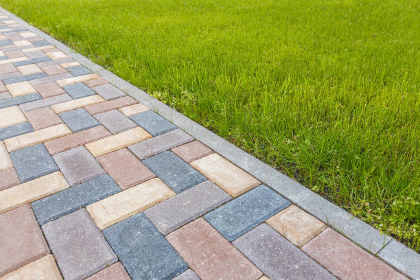 Best Permeable Paver Driveway  in Oak Park, CA